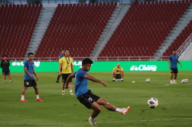 九游体育下载-波尔金密谈2将重组泰国右翼 预计首发：重用素帕那