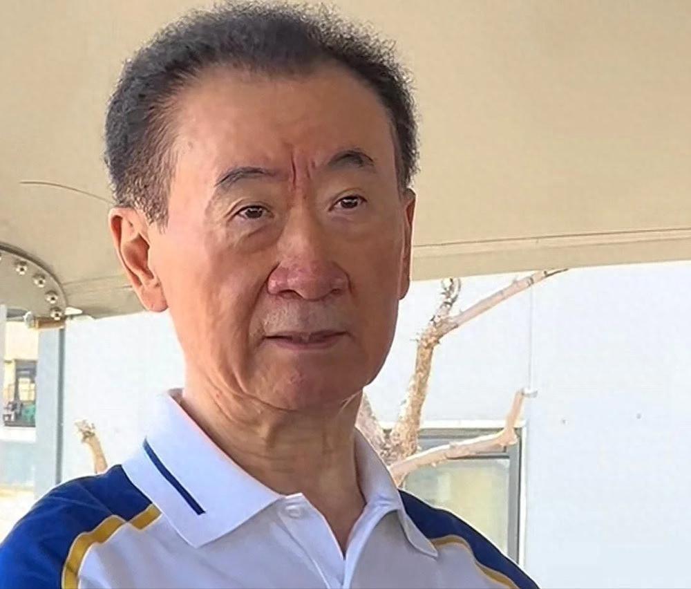 九游官网登录-万万没想到，门神李昊一战封神后，竟让王健林间接也实现口碑暴增